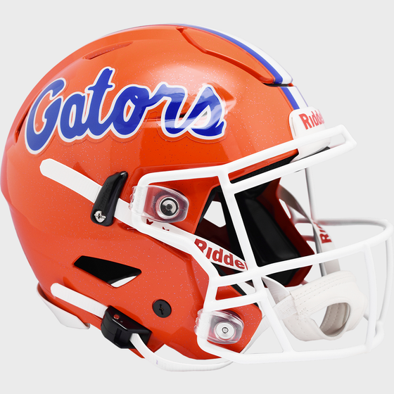 Florida Gators SpeedFlex Football Helmet