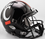 Cincinnati Bearcats Speed Replica Football Helmet