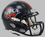 UTSA Roadrunners NCAA Mini Speed Football Helmet