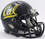 California (CAL) Golden Bears NCAA Mini Speed Football Helmet