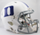 Duke Blue Devils Speed Replica Football Helmet