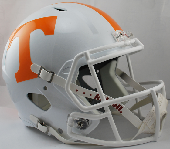 Tennessee Volunteers Speed Replica Football Helmet