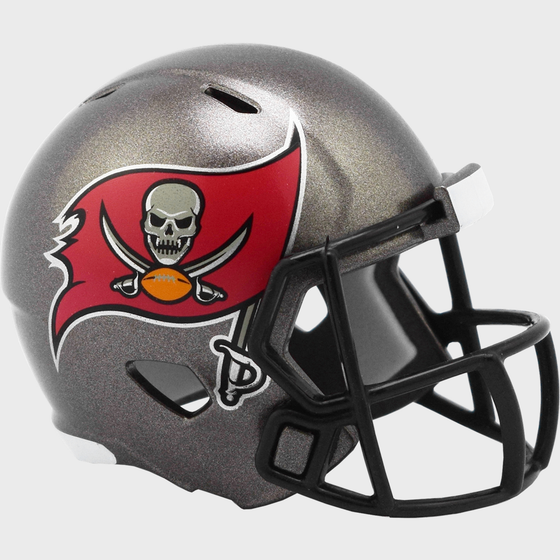 Tampa Bay Buccaneers Speed Pocket Pro <B>NEW 2020</B>