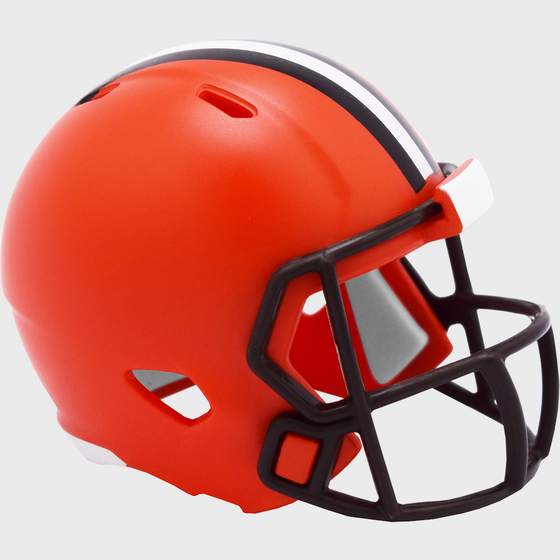 Cleveland Browns Speed Pocket Pro <B>NEW 2020</B>