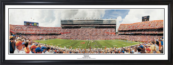 FL-100a Florida Gators - 757 Sports Collectibles