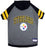 Pittsburgh Steelers Hoody Dog Tee Pets First