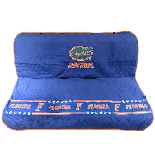 Florida Gators Car Seat Cover Pets First