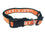 Miami Hurricanes Dog Collar Pets First