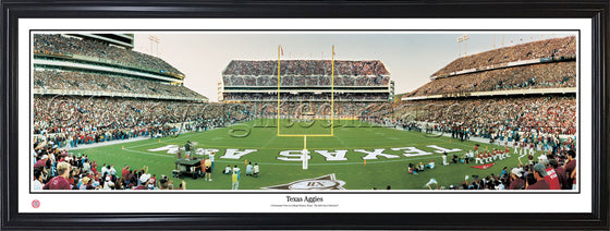 TX-115A Texas A&M Aggies - 757 Sports Collectibles