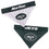 New York Jets Reversible Bandana Pets First