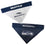 Seattle Seahawks Reversible Bandana Pets First