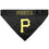 Pittsburgh Pirates REVERSIBLE Dog Bandana Pets First