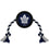 NHL Toronto Maple Leafs Hockey Puck Toy Pets First