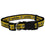 Boston Bruins Dog Collar Pets First