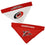 Carolina Hurricanes Reversible Bandana Pets First