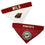 Minnesota Wild Reversible Bandana Pets First