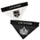 Los Angeles Kings Reversible Bandana Pets First