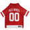 Detroit Red Wings Jersey Pets First