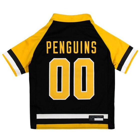 Pittsburgh Penguins Jersey Pets First