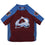 Colorado Avalanche Jersey Pets First - 757 Sports Collectibles