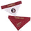 Florida State Seminoles Reversible Bandana Pets First