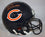 Mike Singletary HOF SB Champs Signed F/S Chicago Bears ProLine Helmet- JSA WAuth - 757 Sports Collectibles