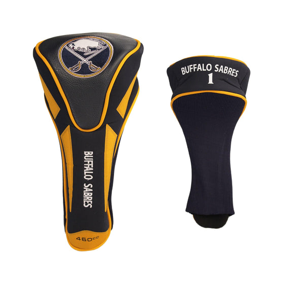 Buffalo Sabres Single Apex Driver Head Cover - 757 Sports Collectibles