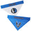 Dallas Mavericks Reversible Bandana Pets First