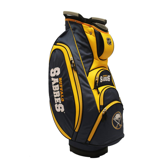 Buffalo Sabres Victory Golf Cart Bag - 757 Sports Collectibles