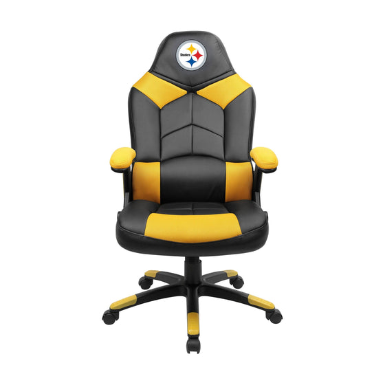 Pittsburgh Steelers Oversized Gaming Chair