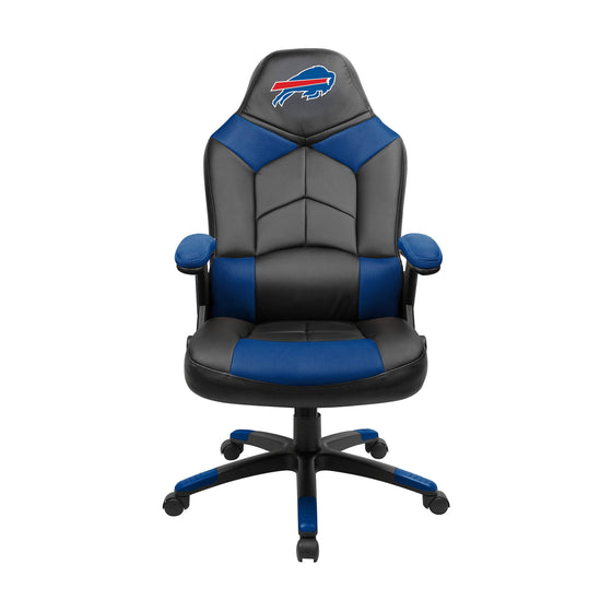 Buffalo Bills Oversized Gaming Chair