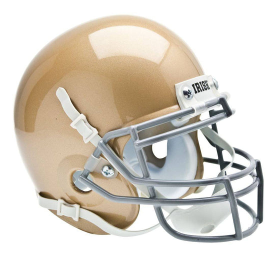 Notre Dame Fighting Irish Schutt Mini Helmet (CDG) - 757 Sports Collectibles