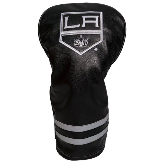 Los Angeles Kings Vintage Single Headcover - 757 Sports Collectibles