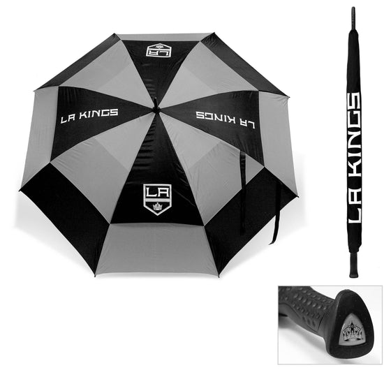 Los Angeles Kings Golf Umbrella - 757 Sports Collectibles