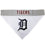 Detroit Tigers Reversible Bandana Pets First