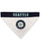 Seattle Mariners Reversible Bandana Pets First