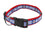 Los Angeles Clippers Dog Collar Pets First