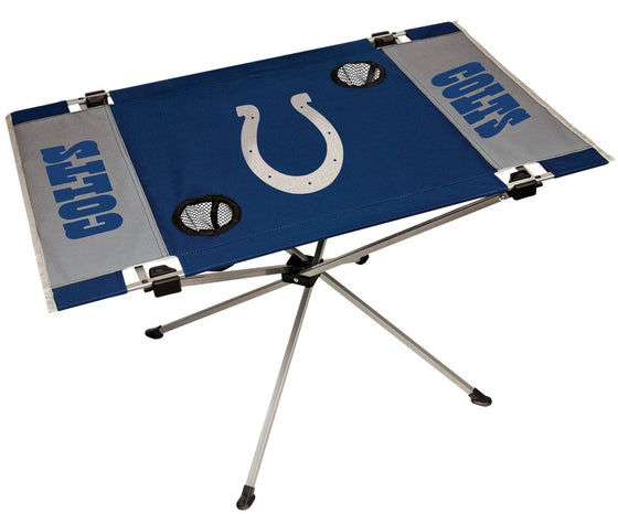 Indianapolis Colts Table Endzone Style (CDG) - 757 Sports Collectibles