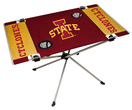 Iowa State Cyclones Table Endzone Style (CDG) - 757 Sports Collectibles