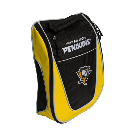 Pittsburgh Penguins Golf Shoe Bag - 757 Sports Collectibles