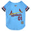 St. Louis Cardinals Dog Jersey - Throwback Pets First