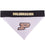 Purdue Boilermakers Reversible Bandanas by Pets First - 757 Sports Collectibles