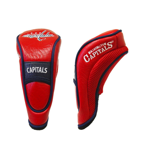 Washington Capitals Hybrid Head Cover - 757 Sports Collectibles