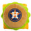 Houston Astros Hamburger Toy by Pets First