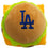 Los Angeles Dodgers Hamburger Toy by Pets First