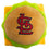 St. Louis Cardinals Hamburger Toy by Pets First