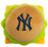 New York Yankees Hamburger Toy by Pets First