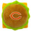 Chicago Bears Hamburger Toy by Pets First