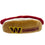 Washington Commanders Hot Dog Toy Pets First