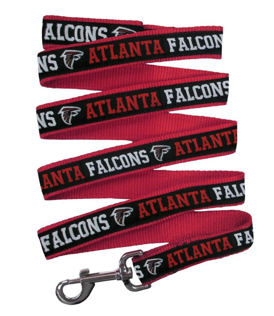 Atlanta Flacons Leash Pets First